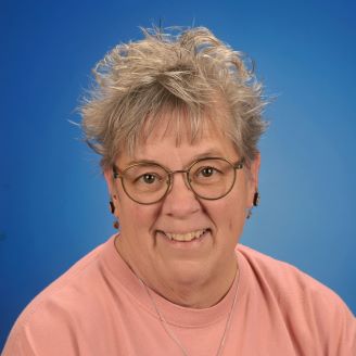 Karen Colvard Bowers, Our Center Director